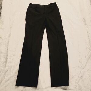 FREE SHIPPING OVER $30! Size 2 Signature Pant
